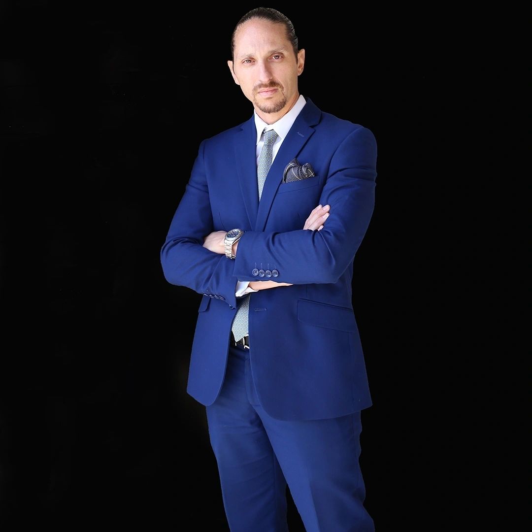 Eduardo "Eddie" Jimenez, Tampa personal injury attorney